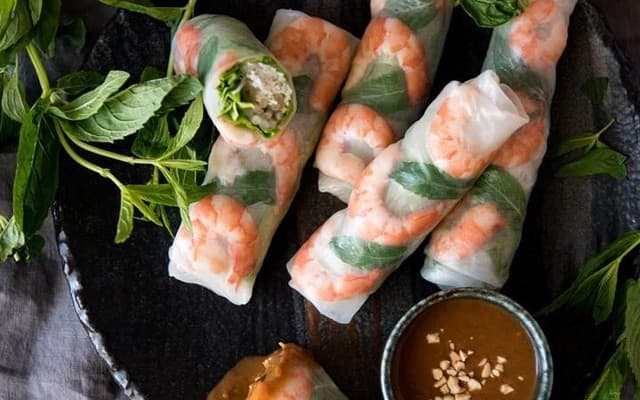 Thúy Lan Foods - Kem Chuối & Món Ăn Vặt